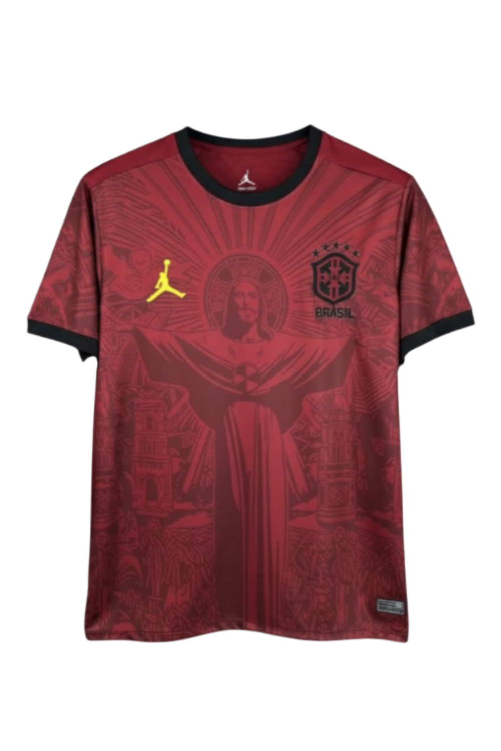 Brazil Red City Kit