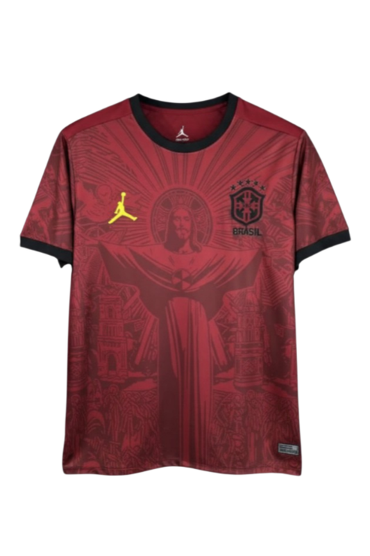 Brazil Red City Kit
