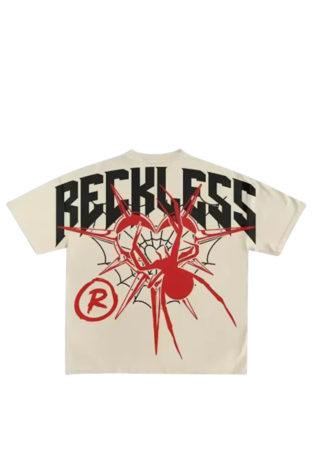 Ape Chrome Tee