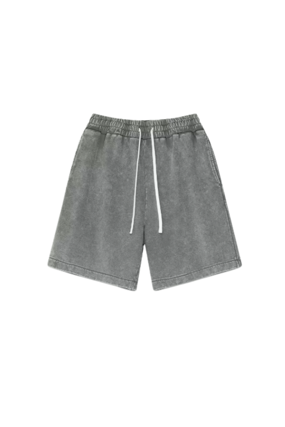 Island Shorts Grey