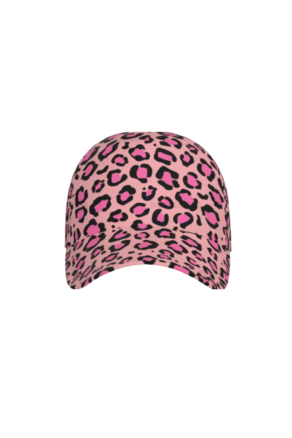 Mono Cap Pink