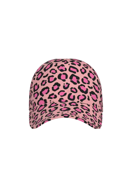 Mono Cap Pink