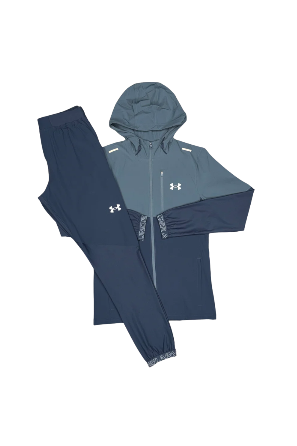 Armour Tracksuit