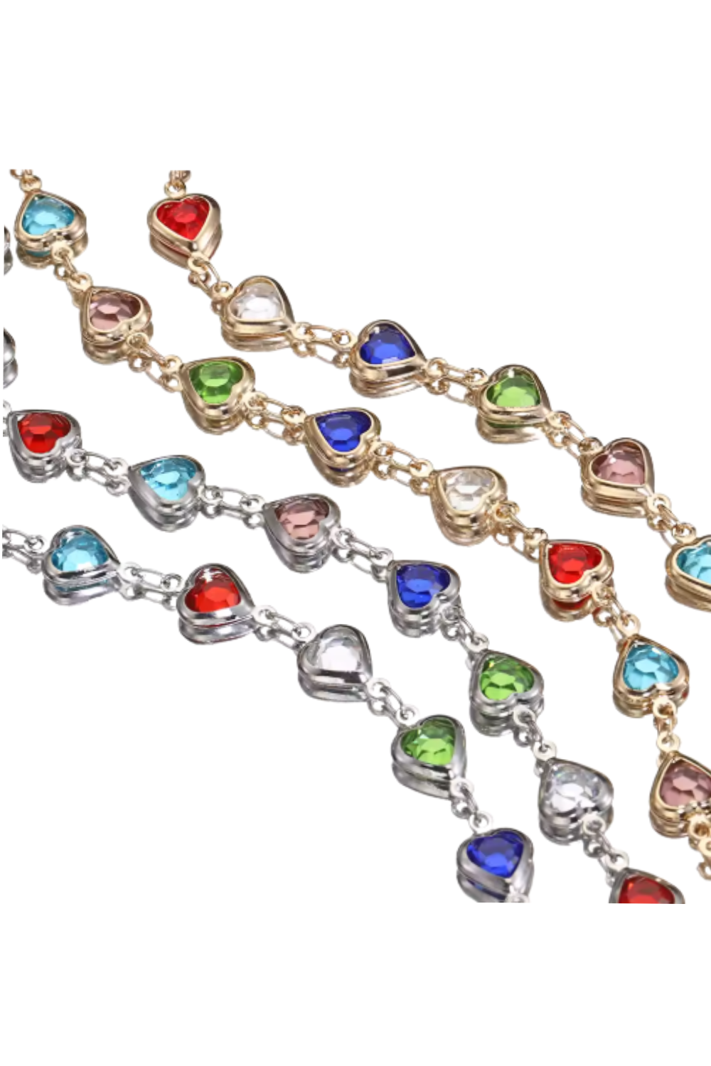 Clover Bracelet