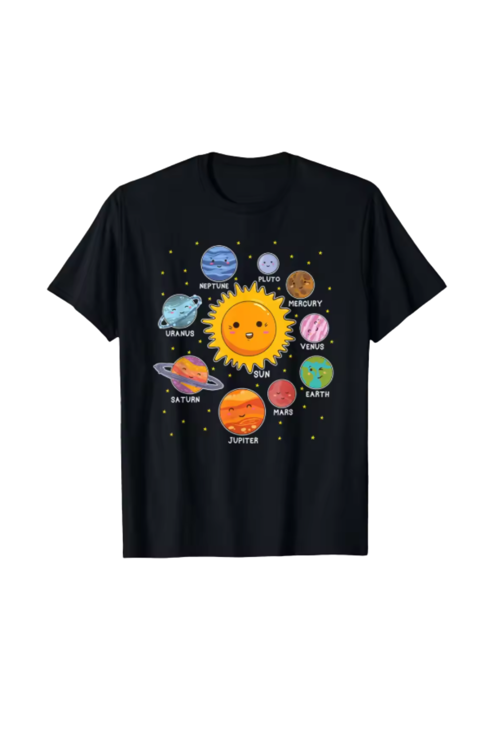 Stone Classic T-shirt