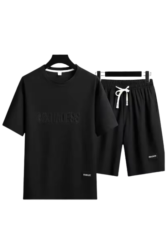 Trap Short Set