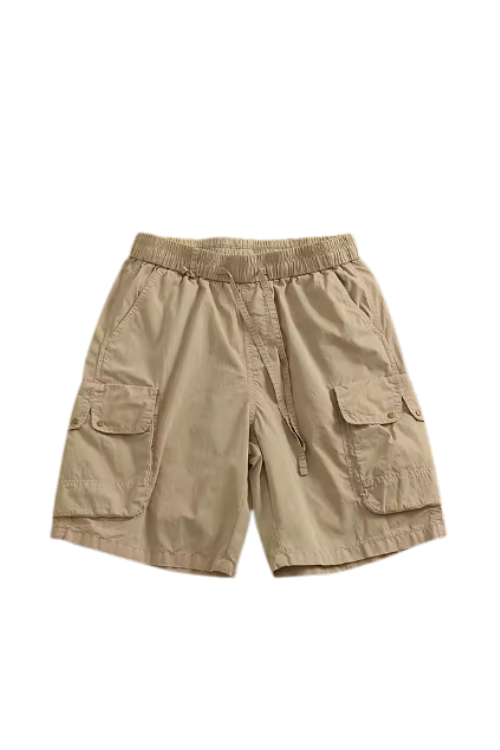 Rython Classic Canvas Shorts