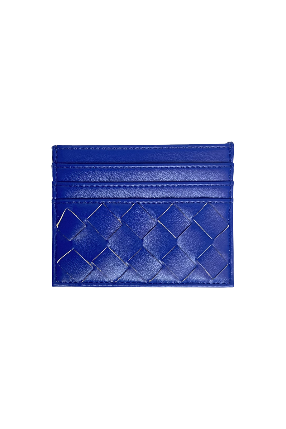 Bodega Woven Card Holder