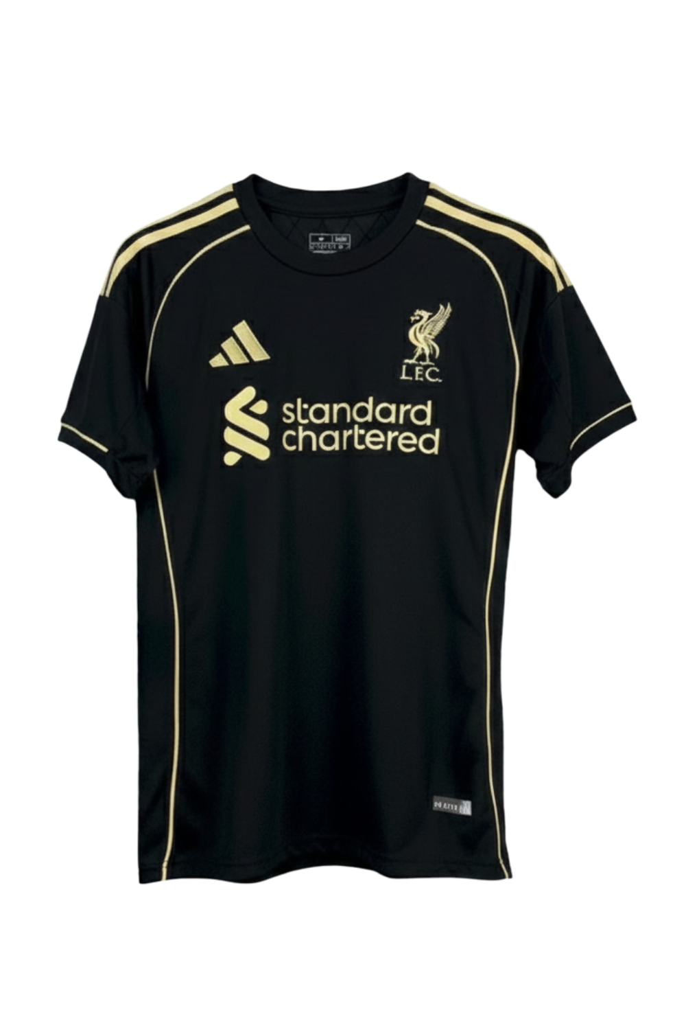 Liverpool Black Gold Kit