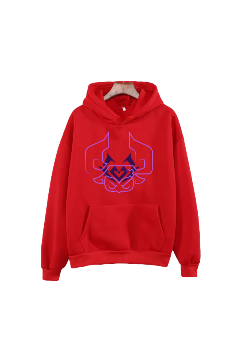 Shark Full Zip Hoodie
