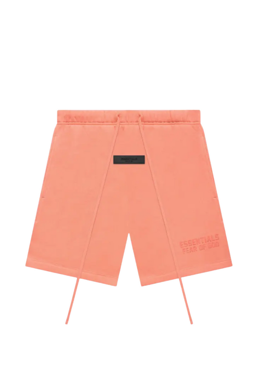 Coral Shorts