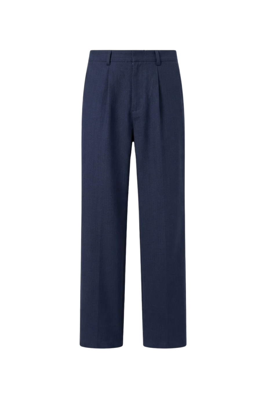 Casual Straight Pants