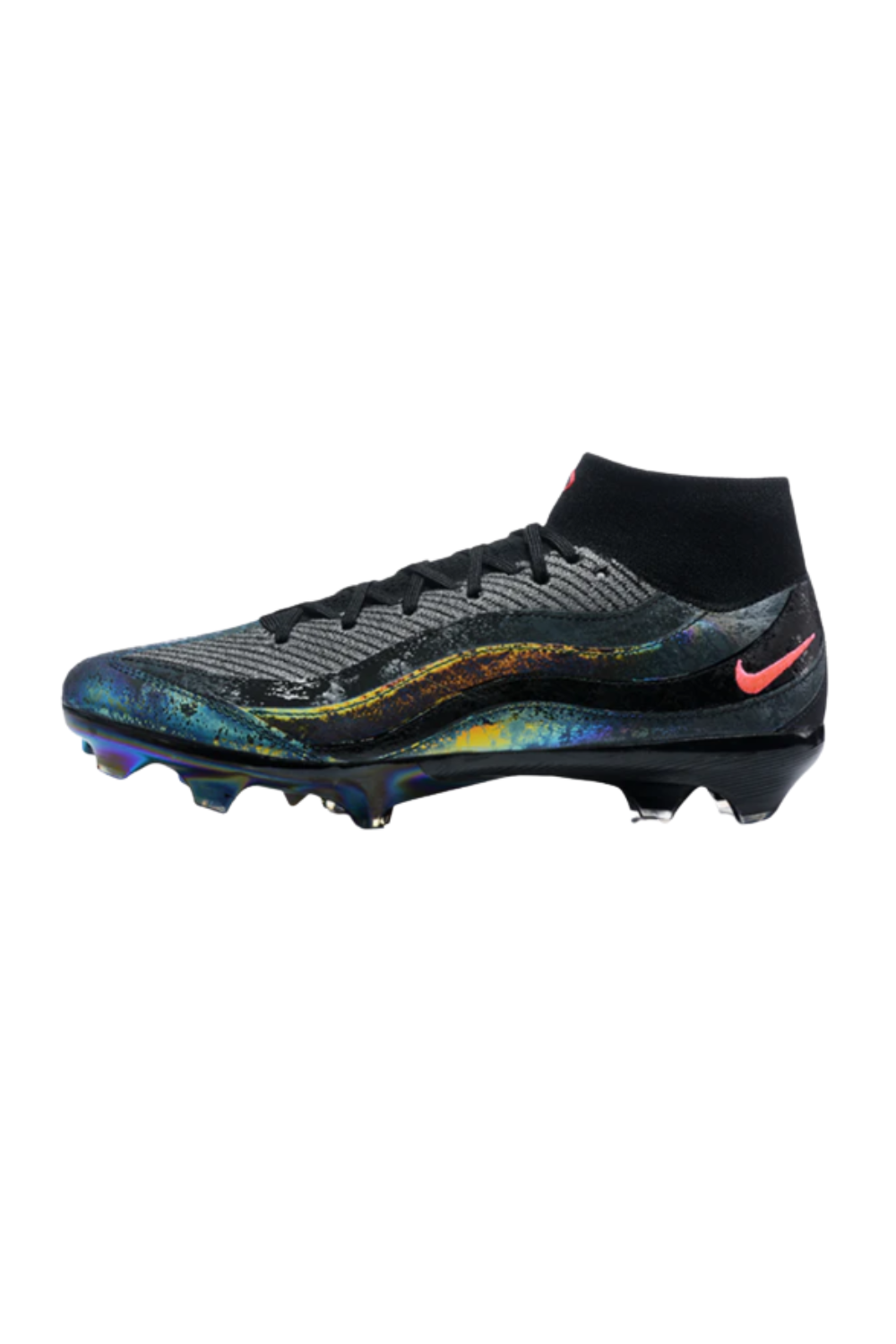 Air Zoom Mercurial Superfly 10 X Air Max 95 Elite FG