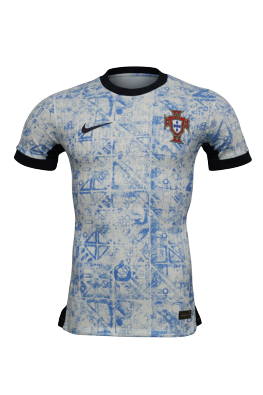 Portugal 2024/2025 Away Kit