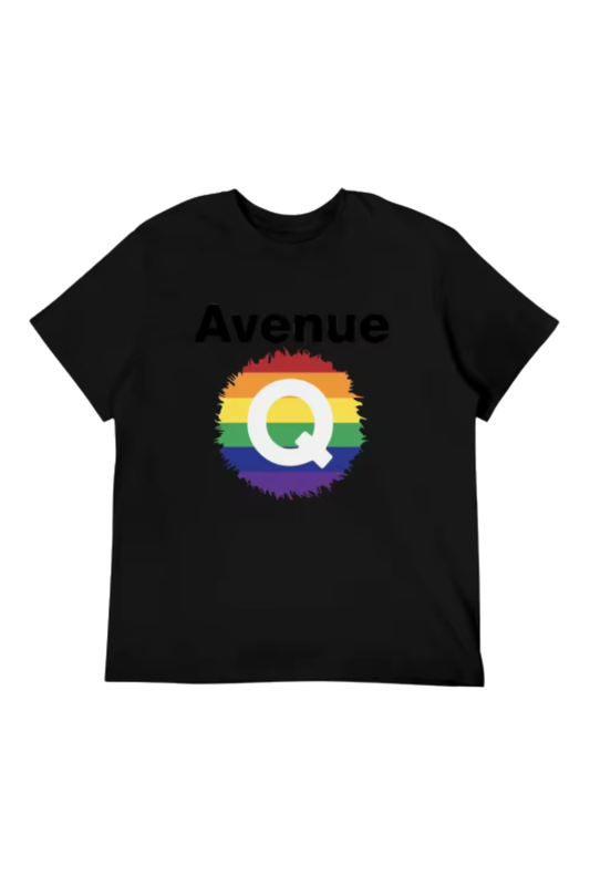 Arc Tee