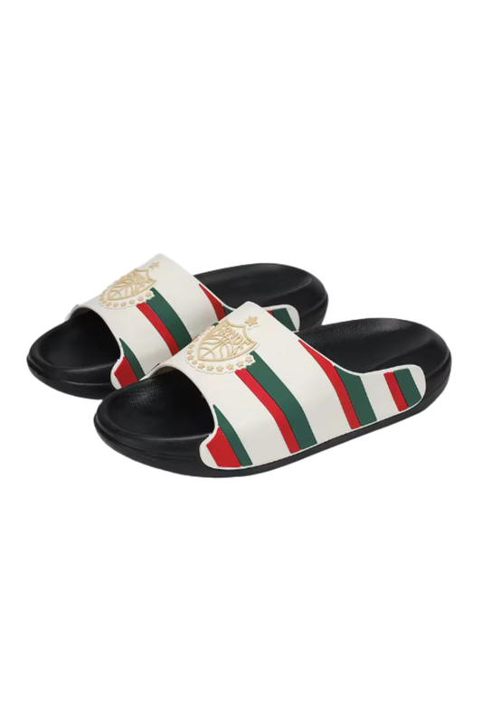 Alpha Slides