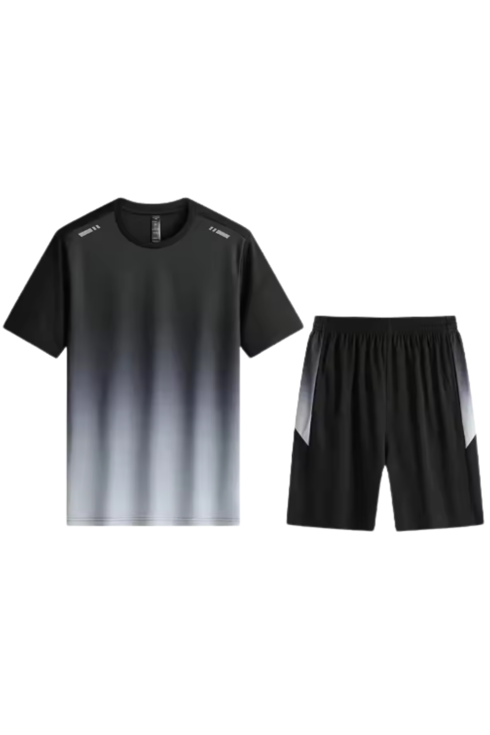 Stone Short Set