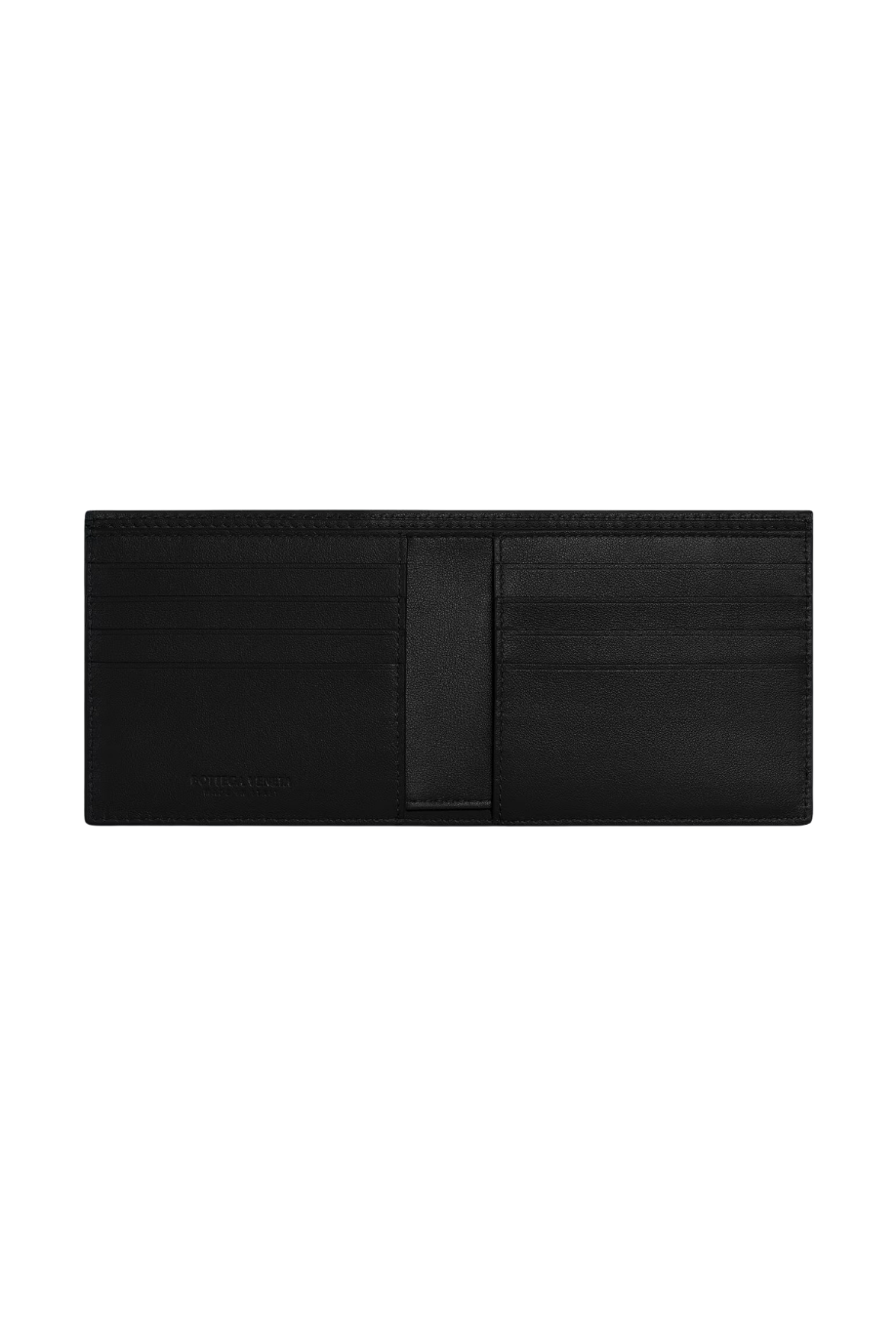 Bodega Woven Wallet
