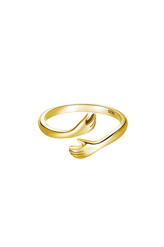 Wavy Ring