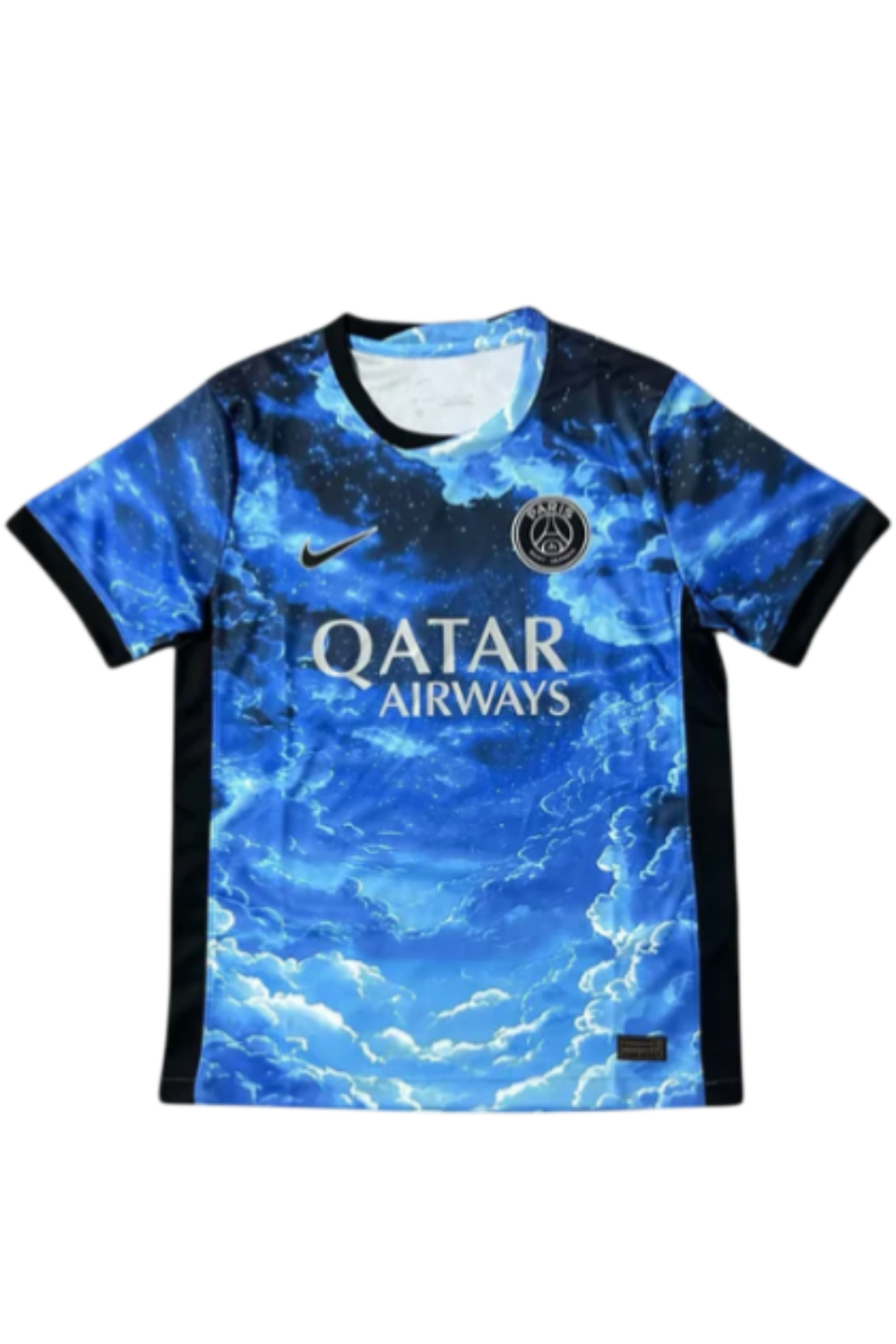 PSG 2025/26 Concept