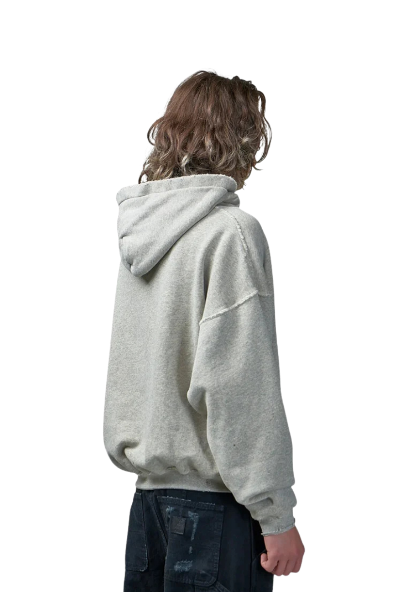 ERD Graphic Hoodie