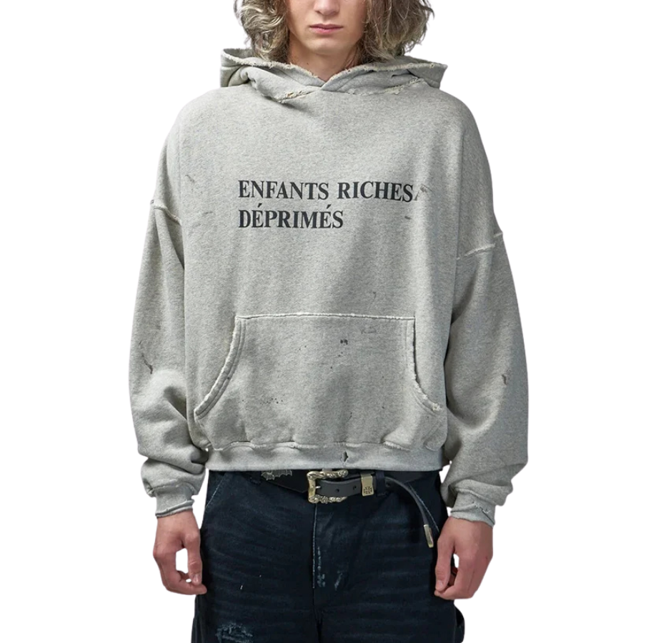 ERD Graphic Hoodie