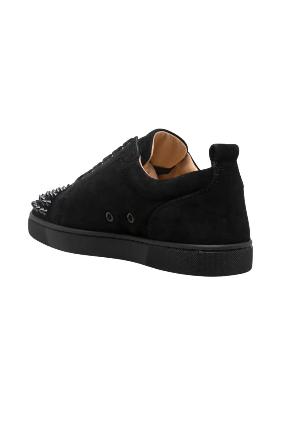 LJ Junior Low-Top Sneakers