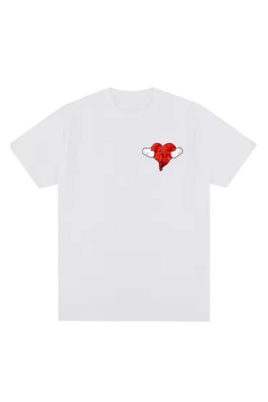 Heart Tee