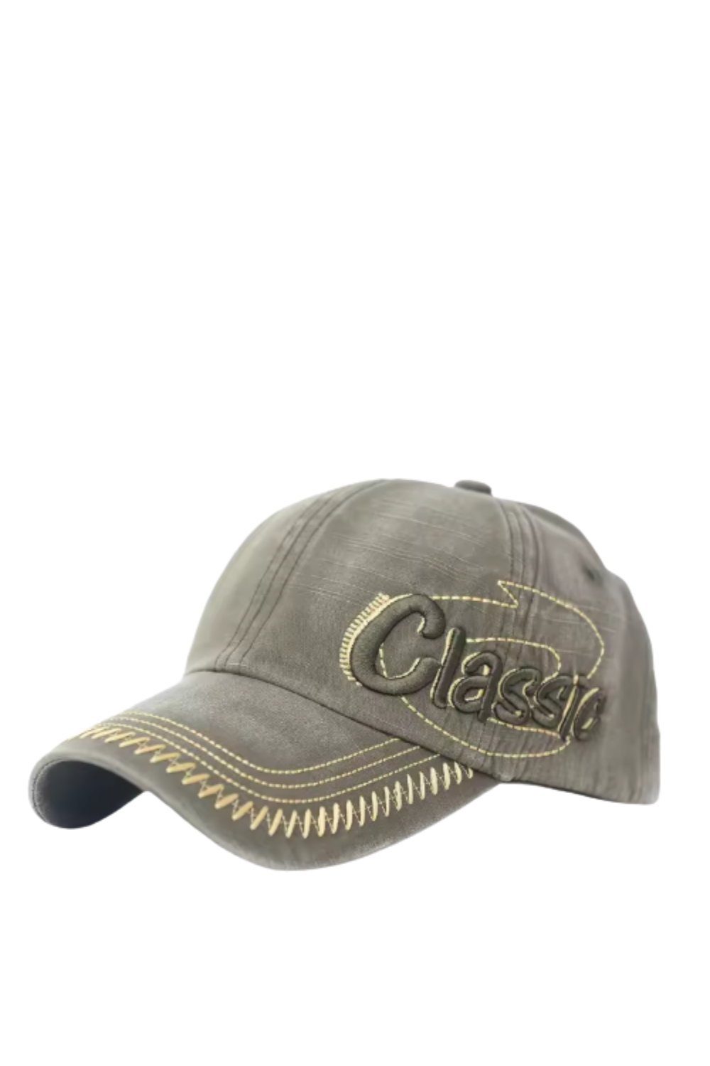 Classic Island Cap
