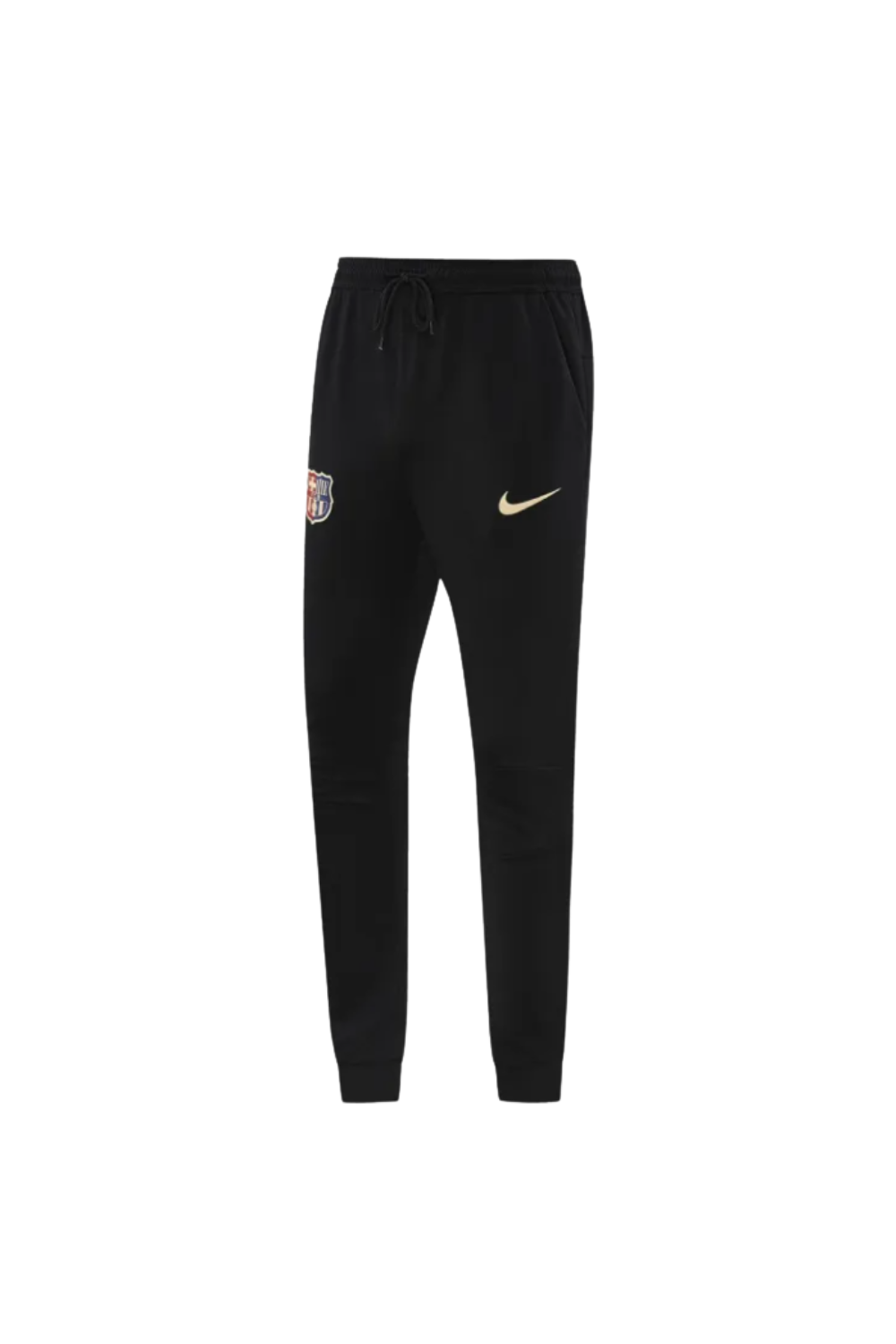 Barcelona Tech Tracksuit