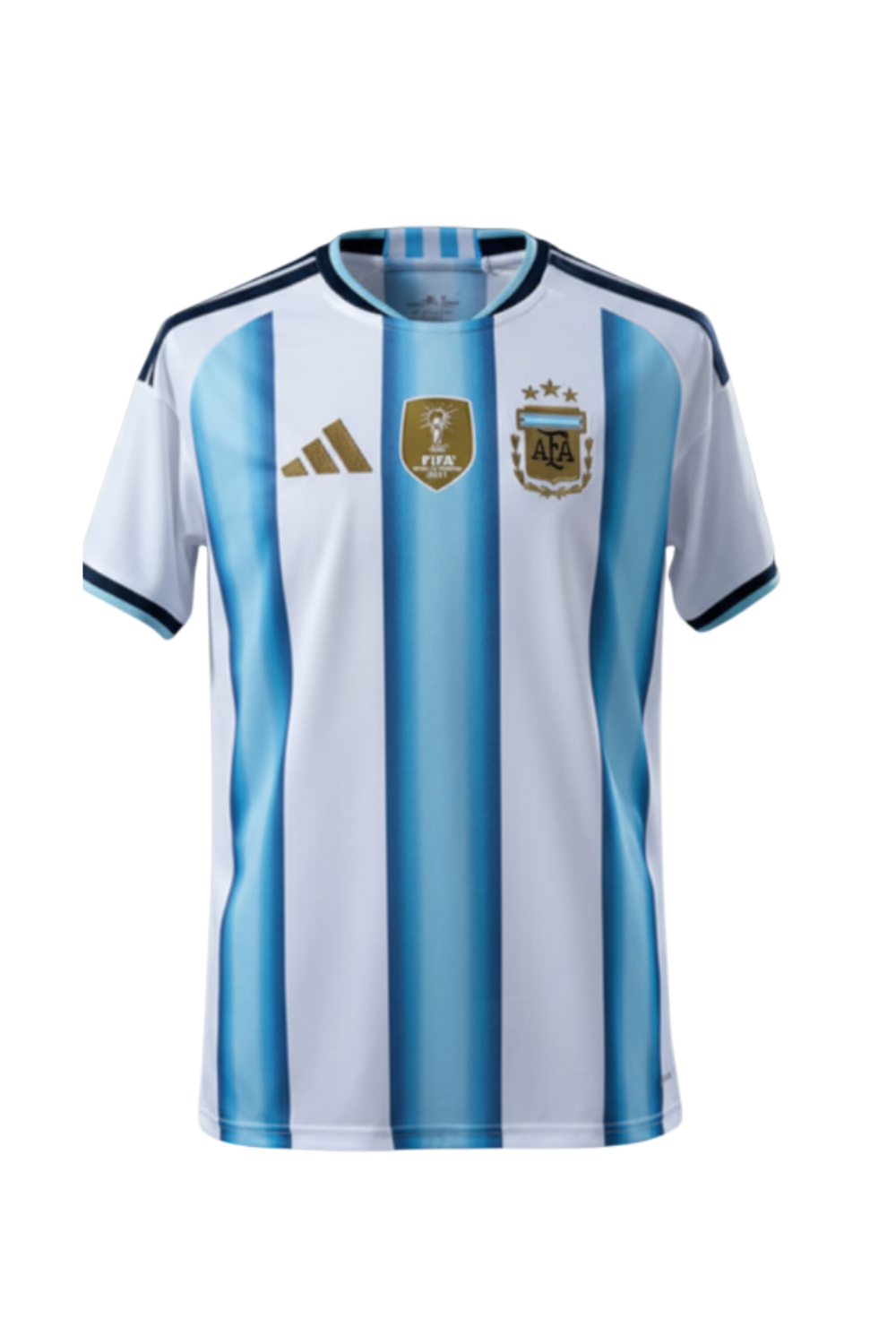 Argentina 2026 Home Kit