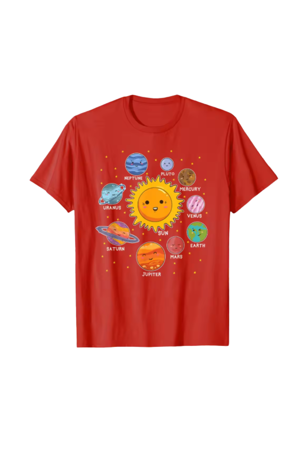 Stone Classic T-shirt