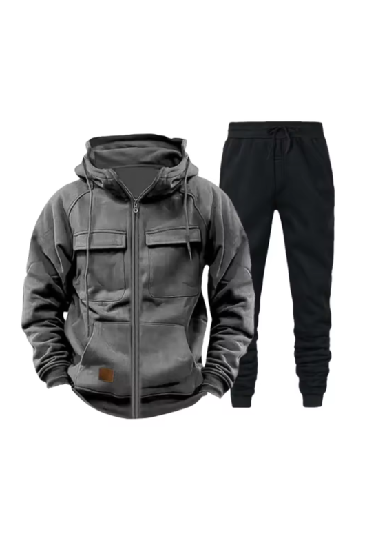Sicko Tracksuit