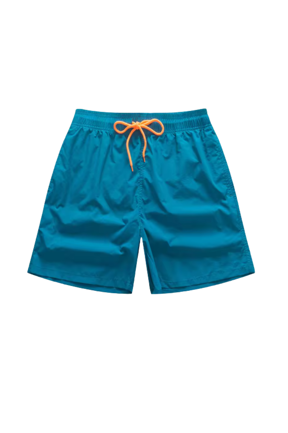 Island Shorts Baby Blue