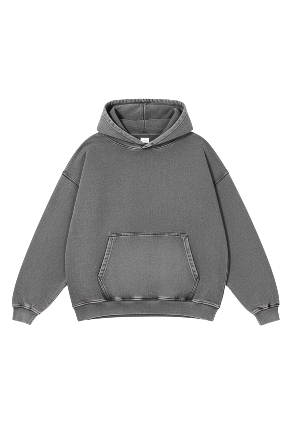 Essential Hoodie