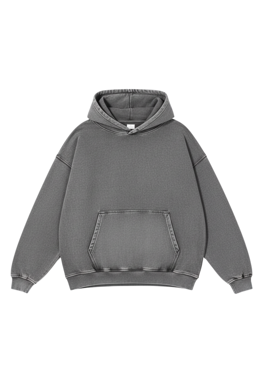 Essential Hoodie