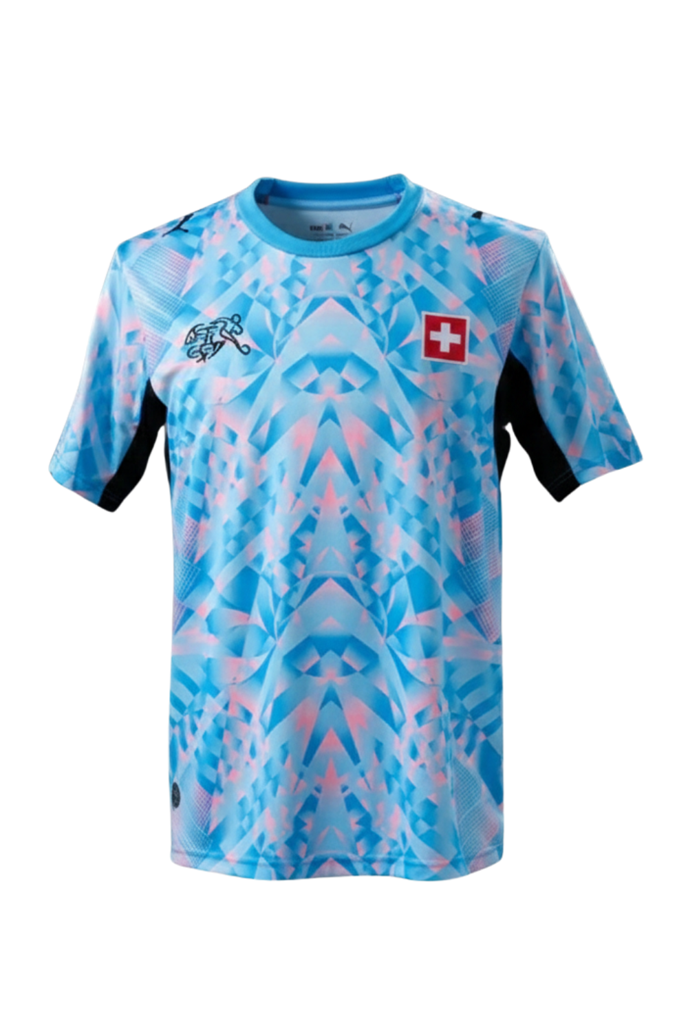 Switzerland 2026 Away Kit