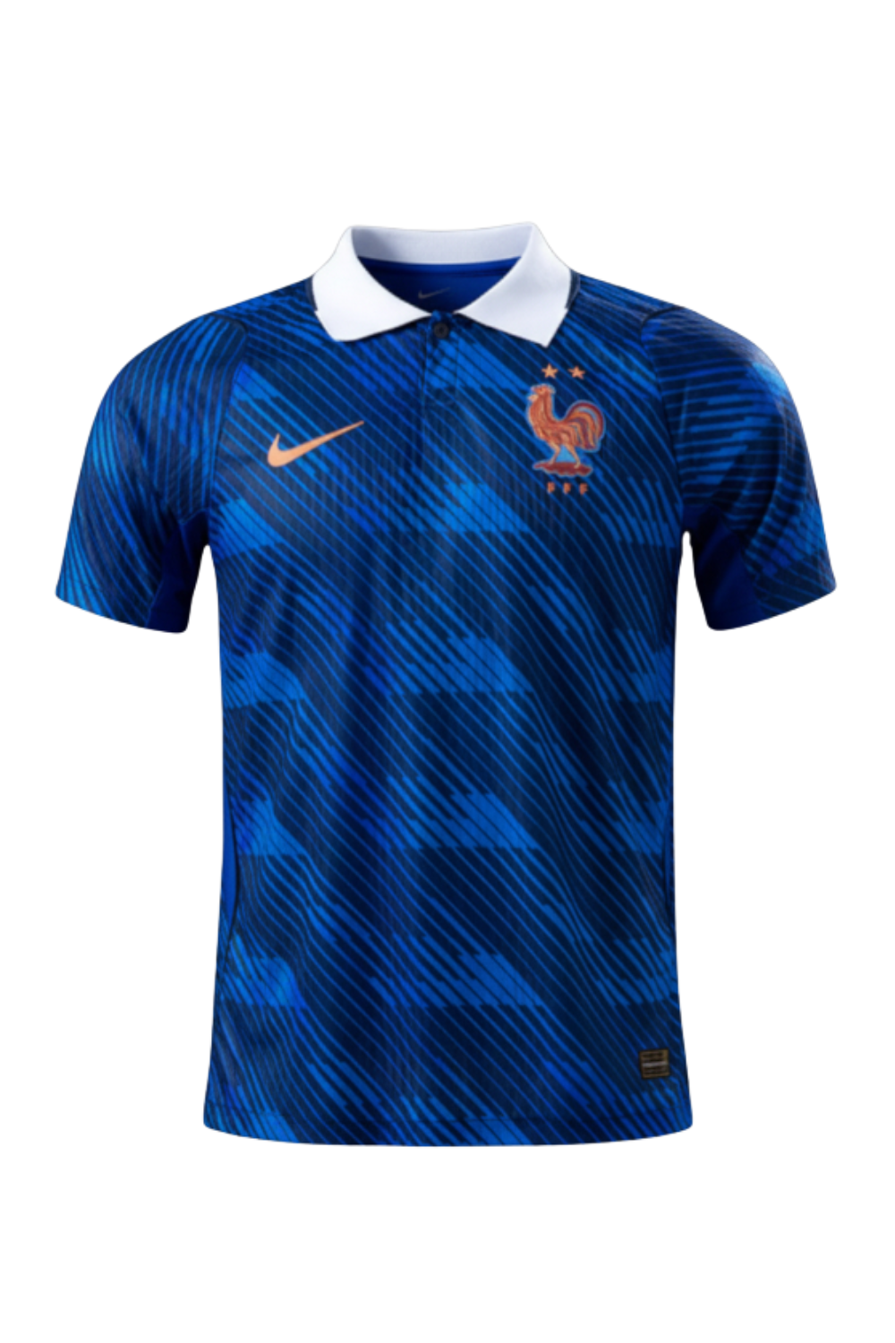 France 2026 Home Kit