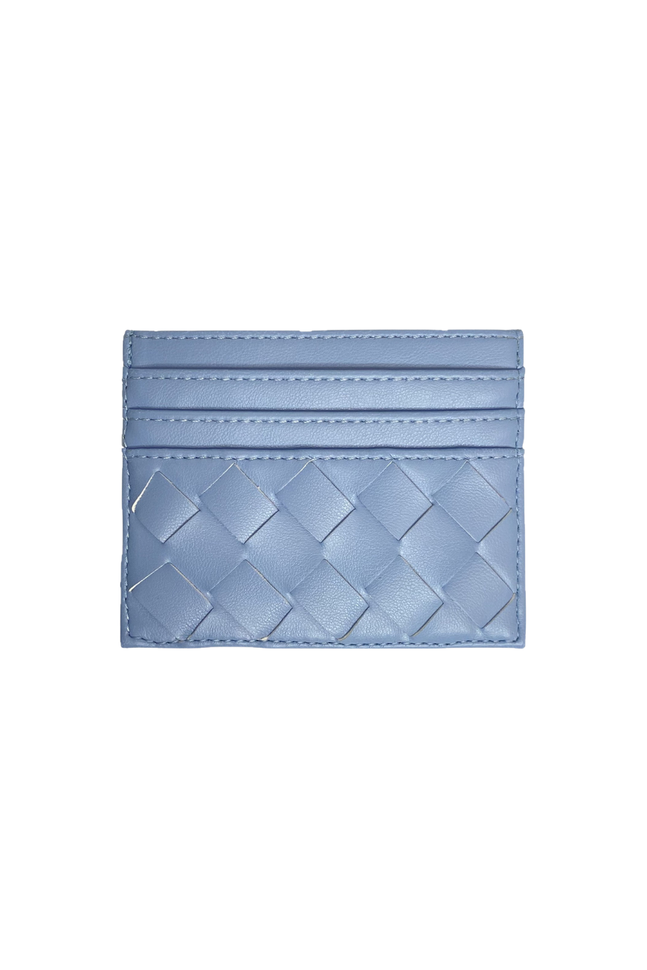 Bodega Woven Card Holder