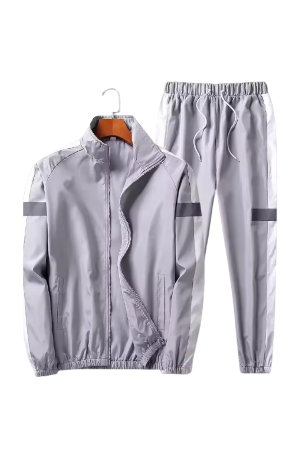 Cortez Royal Tracksuit