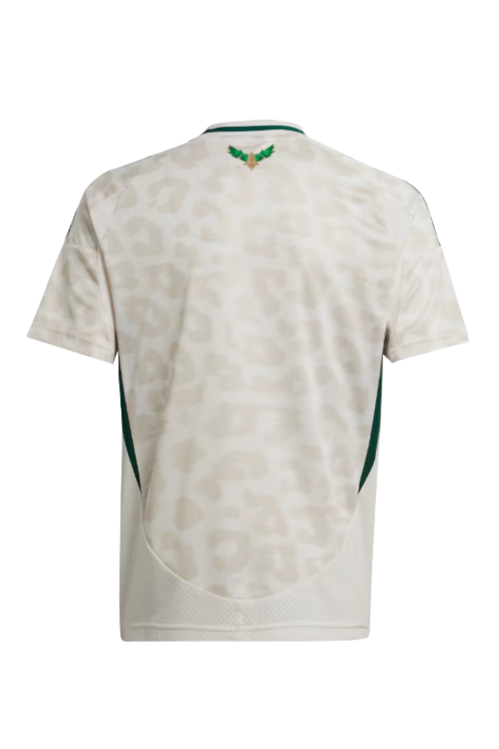 Saudi Arabia 24 Away Jersey
