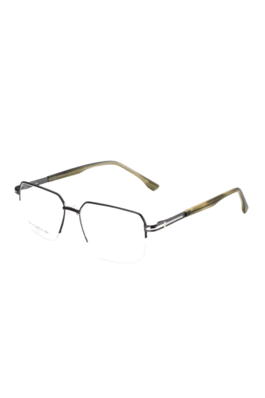 Chrome Glasses
