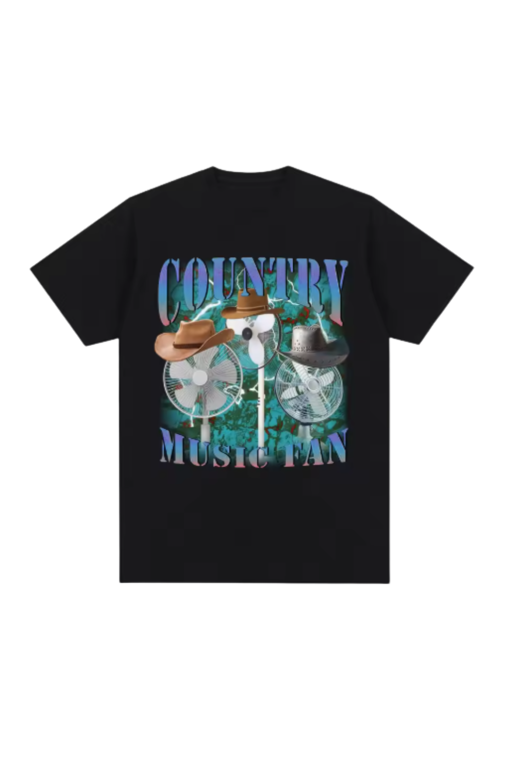 Country Tee
