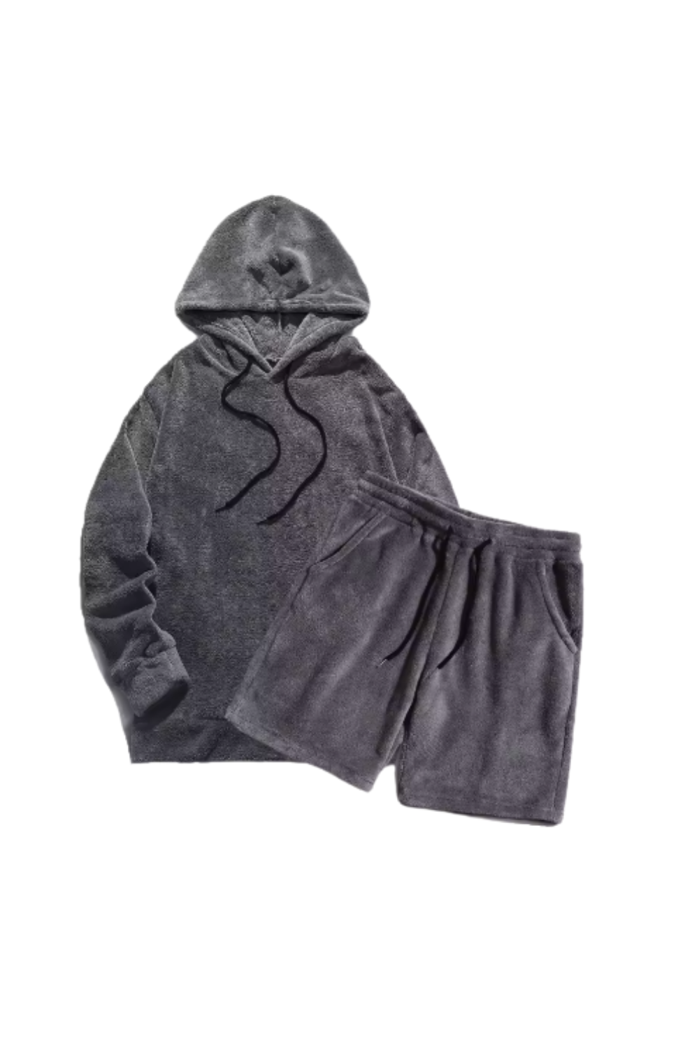 Essential Hoodie Set