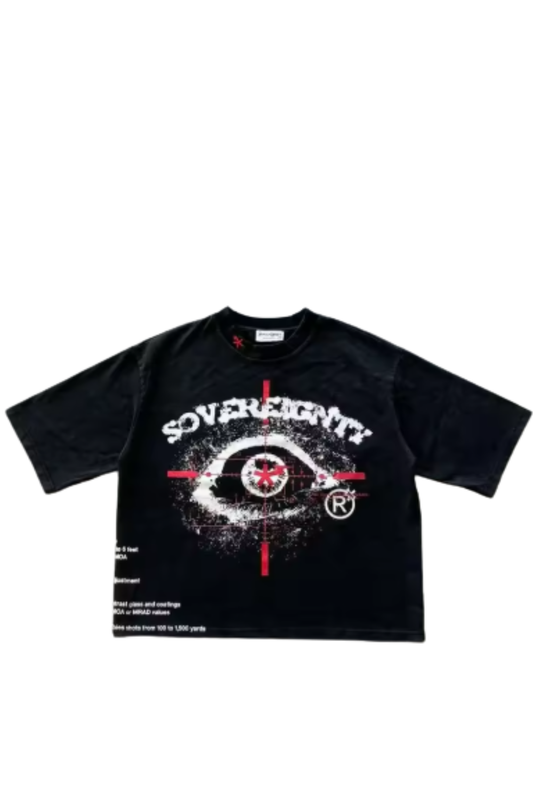 Ape Classic Check Tee