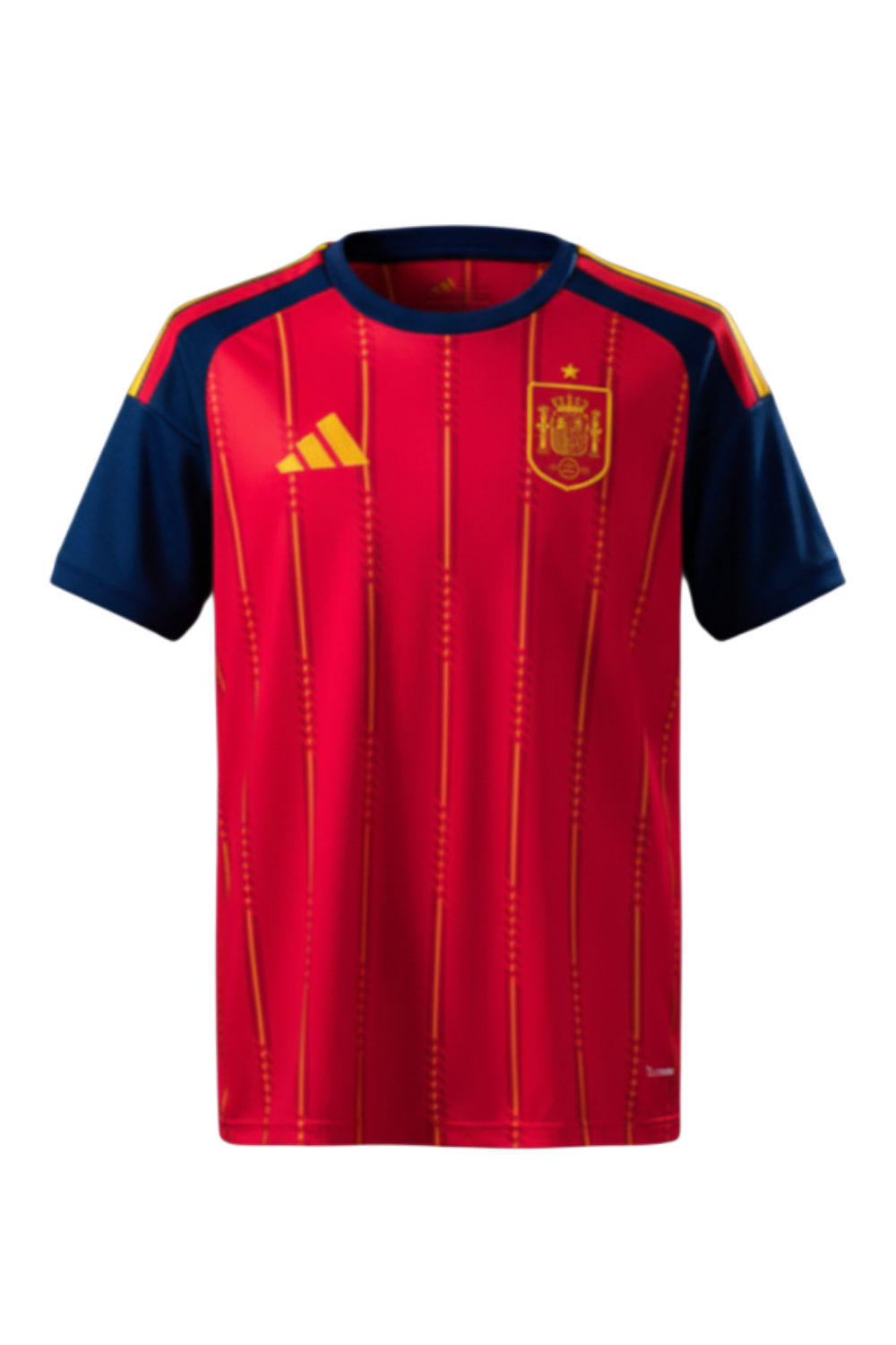 Spain 2026 Home Kit