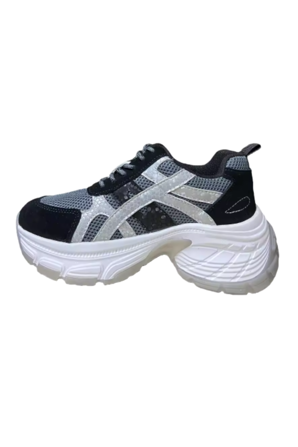 C Sneakers Classic