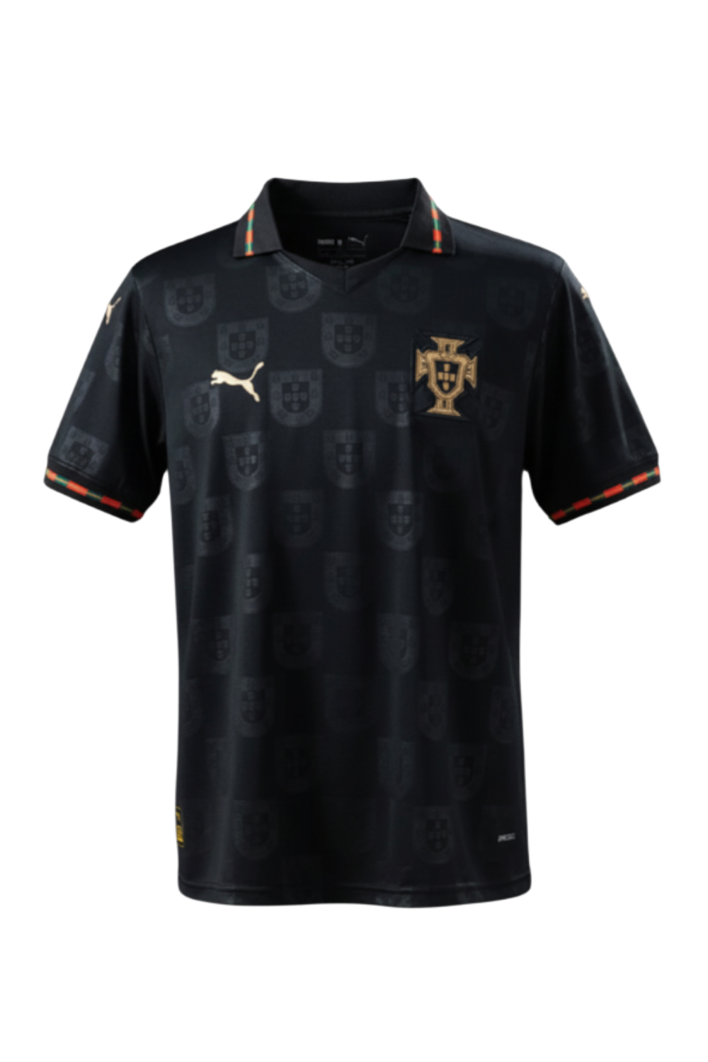 Portugal 2026 Special Kit