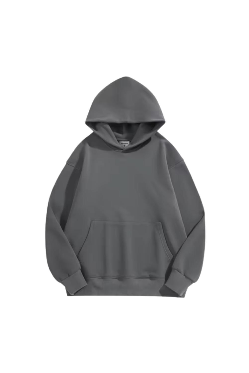 Island Hoodie