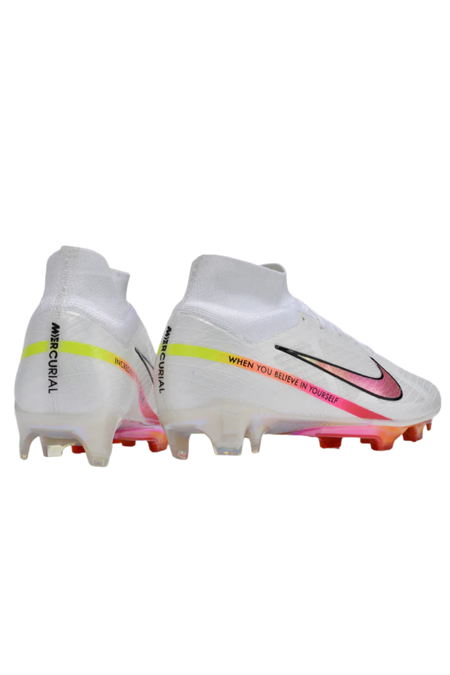 AIR ZOOM MERCURIAL SUPERFLY 9 ELITE FG